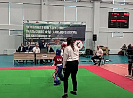 УРФО 2023. Марк Бутаев